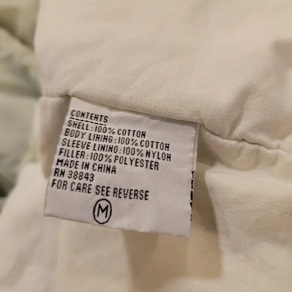 🧥EUC~VINTAGE ACID WASH DENIM COAT - Picture 5 of 15